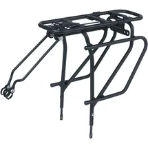Basil Gepäckträger MIK Universal 26-29" schwarz