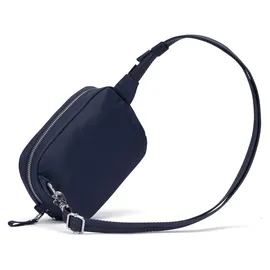 Pacsafe W Sling Bag Umhängetasche Synthetik Navy