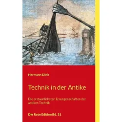 Technik in der Antike