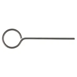 Fixierstift, 72mm