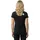 Edelrid Corporate Kurzarm-T-Shirt Night XS