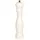 Chic Antique Pfeffermühle 26 cm Creme unbefüllt