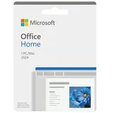 Microsoft Office Home 2024