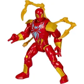 Marvel Spider-Man MixMashers Venom Deluxe Figur 12 cm