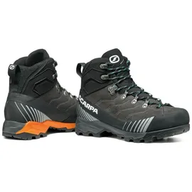 Scarpa Ribelle TRK GTX Shark/Gray 43