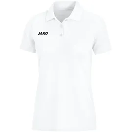 Jako Base weiß 40