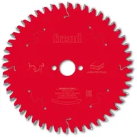 Freud Kreissägeblatt 165 x 2,6/1,6 mm 48 Zähne