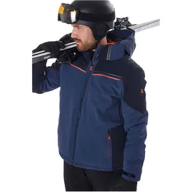 KILLTEC KSW 51 MN SKI JCKT Skijacke nachtblau S