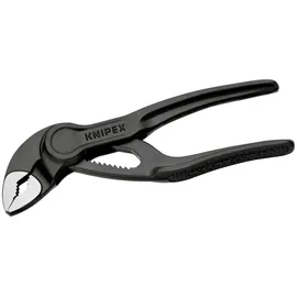 Knipex Wasserpumpenzange Cobra XS 87 00 100