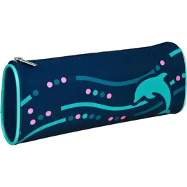 Scooli EasyFit 5-tlg. Dotty Dolphin rosa