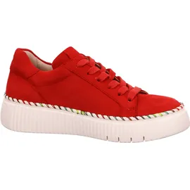 Gabor Damen Rot 41