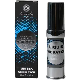 SECRET PLAY *Liquid Vibrator* Original 15 ml Gleitmittel
