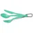 Sea to Summit Camp Cutlery Set [3 pcs)