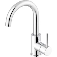 Lenz Bow Niederdruck Waschtischarmatur Chrom