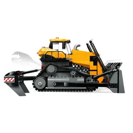 LEGO City Bulldozer mit Power 60466
