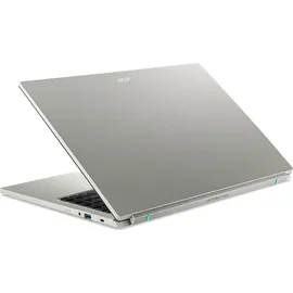 Acer Aspire Vero 16 AV16-71P-72TV 16" Ultra 7 255H 32 GB RAM 1 TB SSD Intel Arc Graphics 140T Win11 Home Grau 