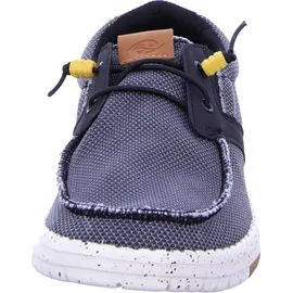 Dockers Slip-Ons Herren Schwarz 40