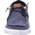 Dockers Slip-Ons Herren Schwarz 40