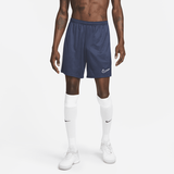 Nike Dri-FIT Academy Men's Soccer Shorts«, schwarz