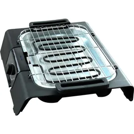 Kynast Tischgrill schwarz 2000 W