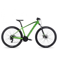 Scott Aspect 970 2022 | grün | 17 Zoll | Hardtail-Mountainbikes