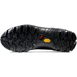 Mammut Sapuen Low GTX Herren Black/Dark Steel 42
