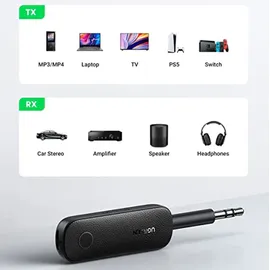 UGREEN Bluetooth Receiver -