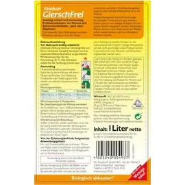 NEUDORFF Finalsan Konzentrat GierschFrei 1 l