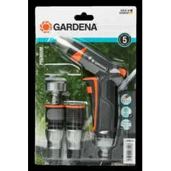 Gardena Grundausstattung Premium