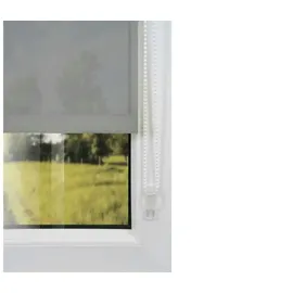 MYDECO Design Rollo TREND 100 x 150 cm grau