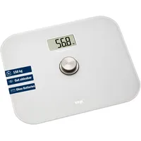 TFA Dostmann ECO STEP Personenwaage digital Wägebereich (max.)=150 kg