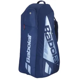 Babolat RH6 Pure Drive Tennistasche - Blue - One Size
