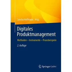 Digitales Produktmanagement