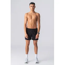 Everton Shorts - Schwarz - Mann - Roly