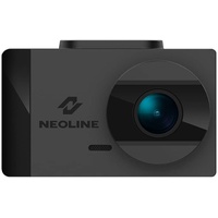 Neoline G-TECH X34, Videorecorder (WLAN, Full HD), Dashcam, Schwarz