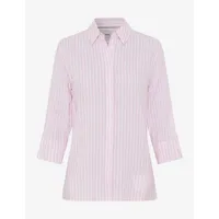 Brax Damen Bluse Style VICKI rose quartz, Rosa, 42