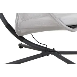 Siena Garden Yobaya Hängesessel Easy Grey