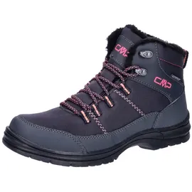 CMP Annuuk Snow Boot WP antracite-gloss (73UP) 33