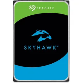 Seagate SkyHawk AI 24 TB 3,5" 6 Gbit/s