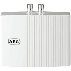 AEG Klein-Durchlauferhitzer MTE 570