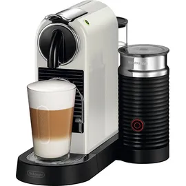 De'Longhi Nespresso Citiz EN 267.WAE weiß