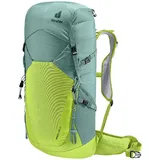 Deuter Speed Lite 30 jade/citrus (3410622-2807)