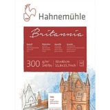 Hahnemühle Britannia 30 x 40 cm