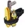 Topeak Airbooster Race Pod X CO2-Pumpe grau