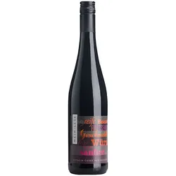 Weinlese Dorwagen Cuvée Rot DQW trocken 0,75L