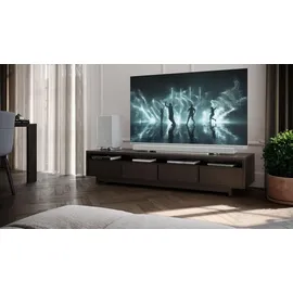 Sharp HT-SBW55121 Silber
