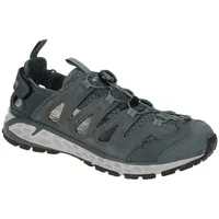 MEINDL Brindisi Herren Grau 41