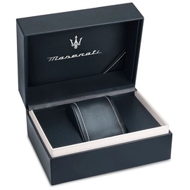 Maserati R8823118010 Herrenuhr Epoca Stahl/Grün
