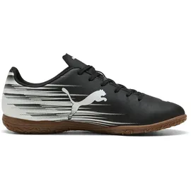 Puma Attacanto II IT Hallenschuhe Herren schwarz 46