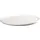 Asa Selection Oco Essteller 27 cm Weiß